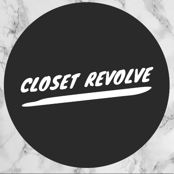 closetrevolve